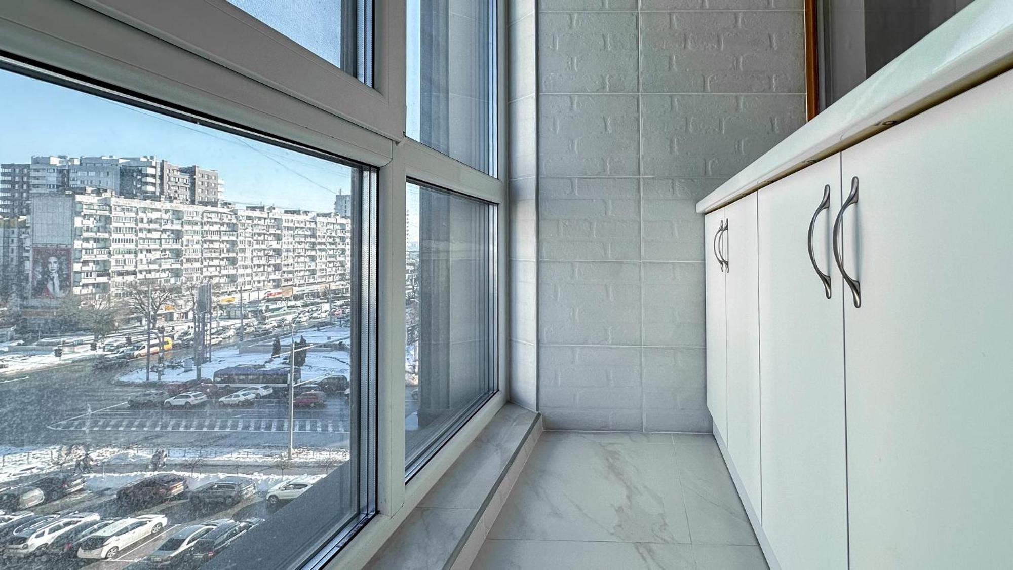Business Class Apartments In The City Center Кишинів Екстер'єр фото