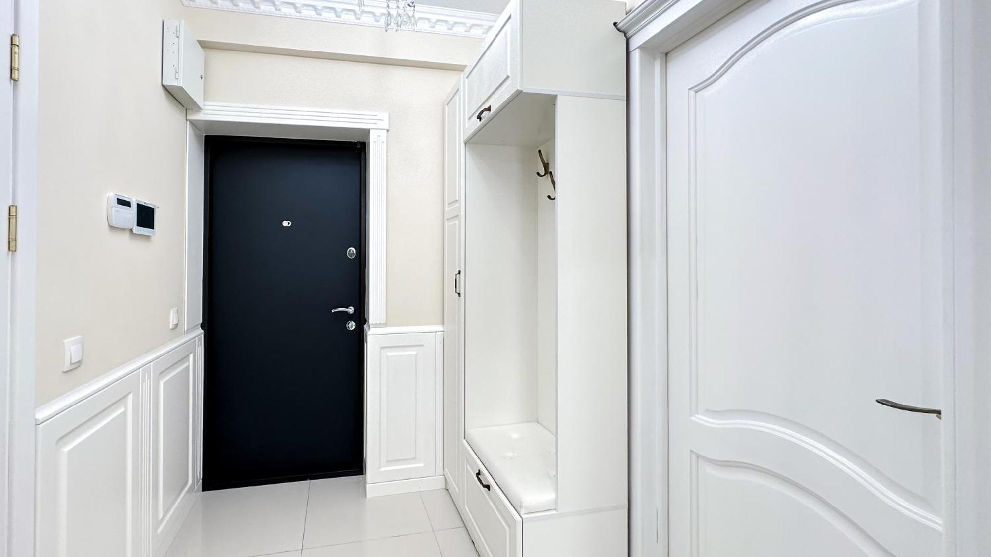 Business Class Apartments In The City Center Кишинів Екстер'єр фото