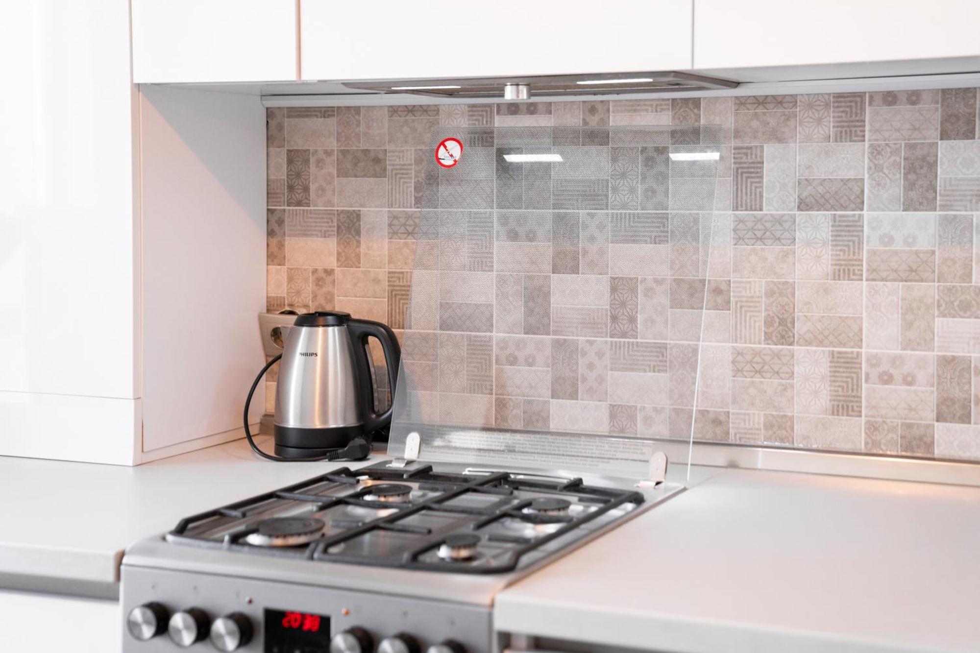 Business Class Apartments In The City Center Кишинів Екстер'єр фото