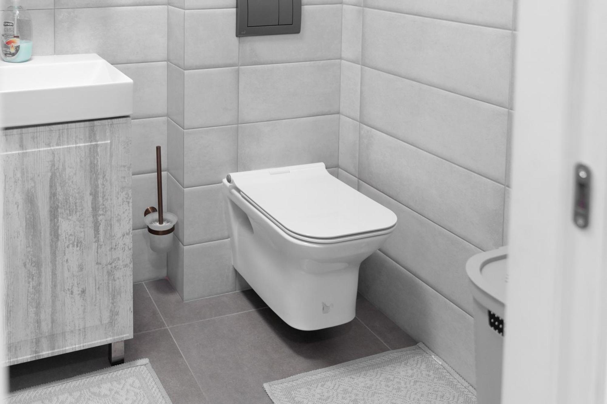 Business Class Apartments In The City Center Кишинів Екстер'єр фото