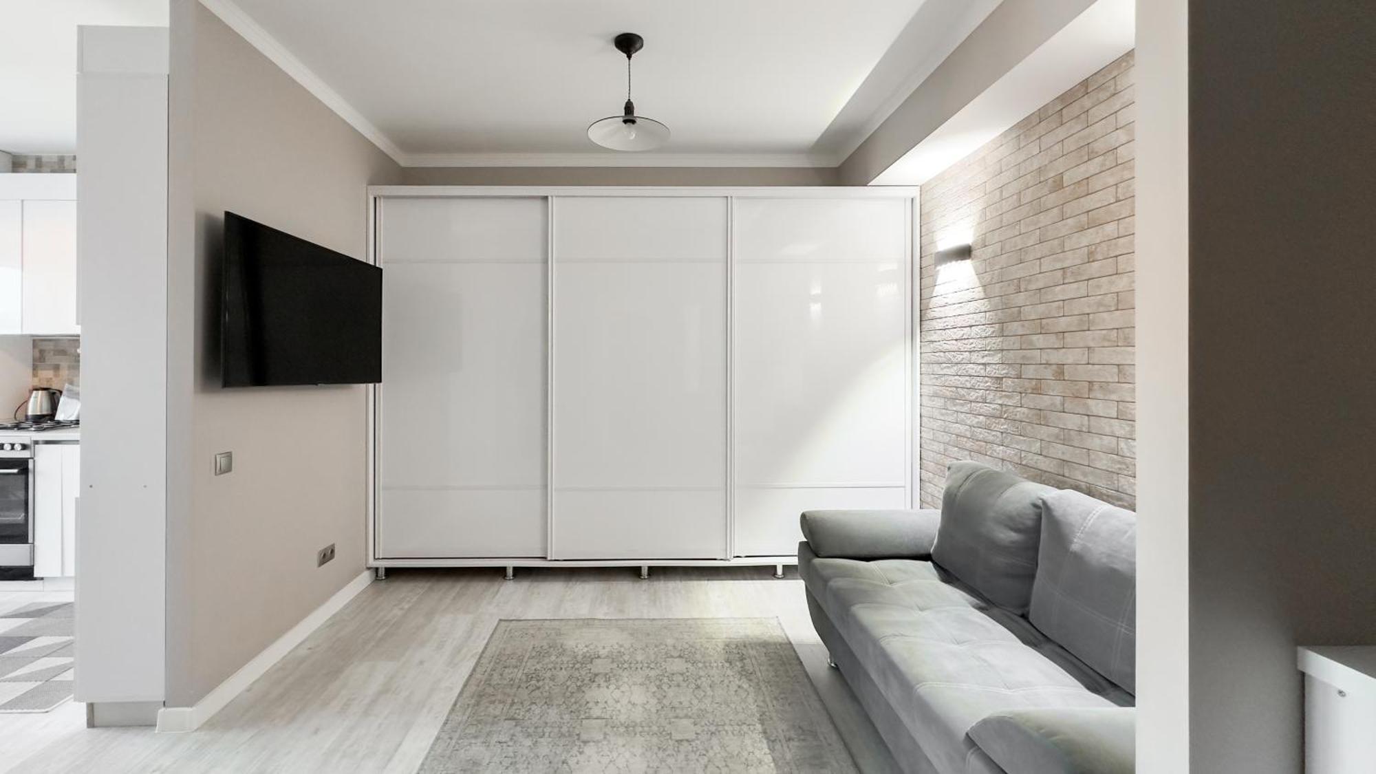 Business Class Apartments In The City Center Кишинів Екстер'єр фото