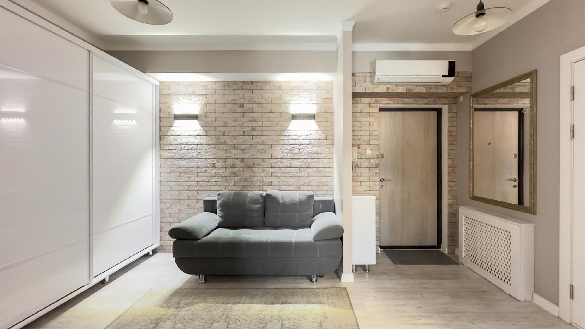 Business Class Apartments In The City Center Кишинів Екстер'єр фото