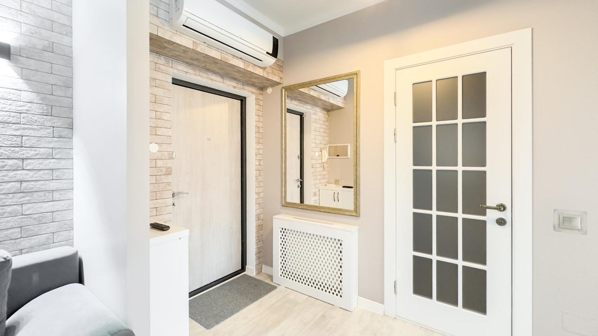 Business Class Apartments In The City Center Кишинів Екстер'єр фото