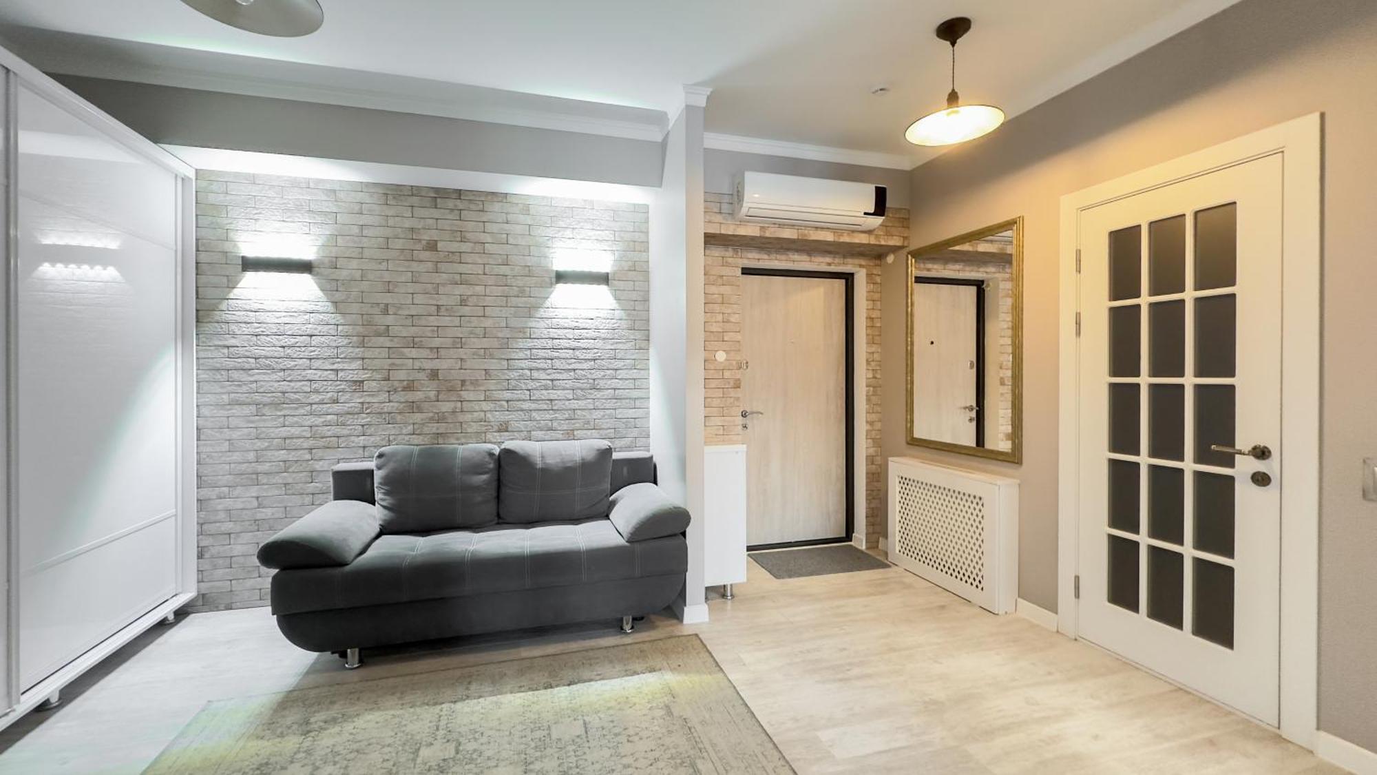 Business Class Apartments In The City Center Кишинів Екстер'єр фото