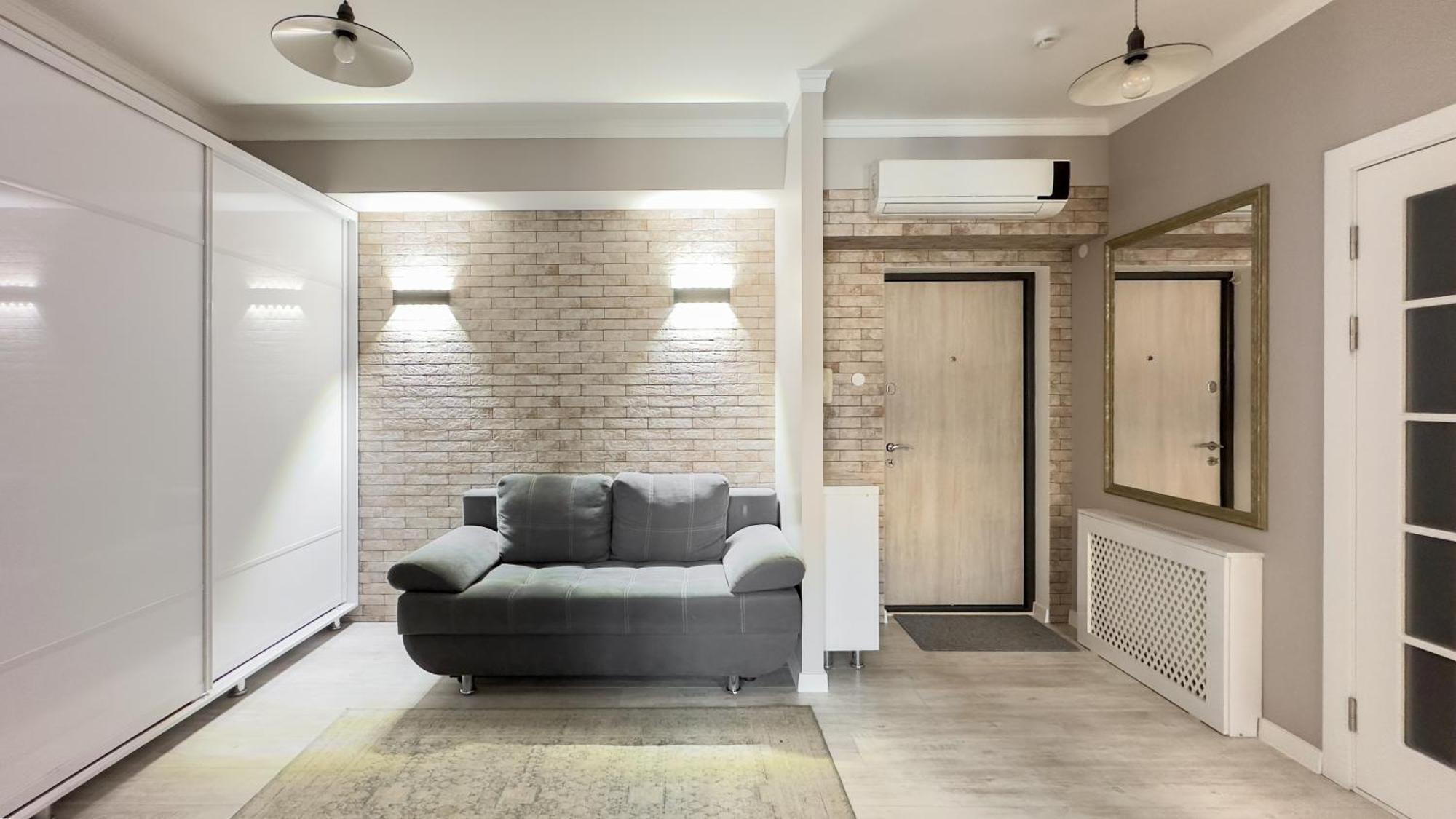 Business Class Apartments In The City Center Кишинів Екстер'єр фото