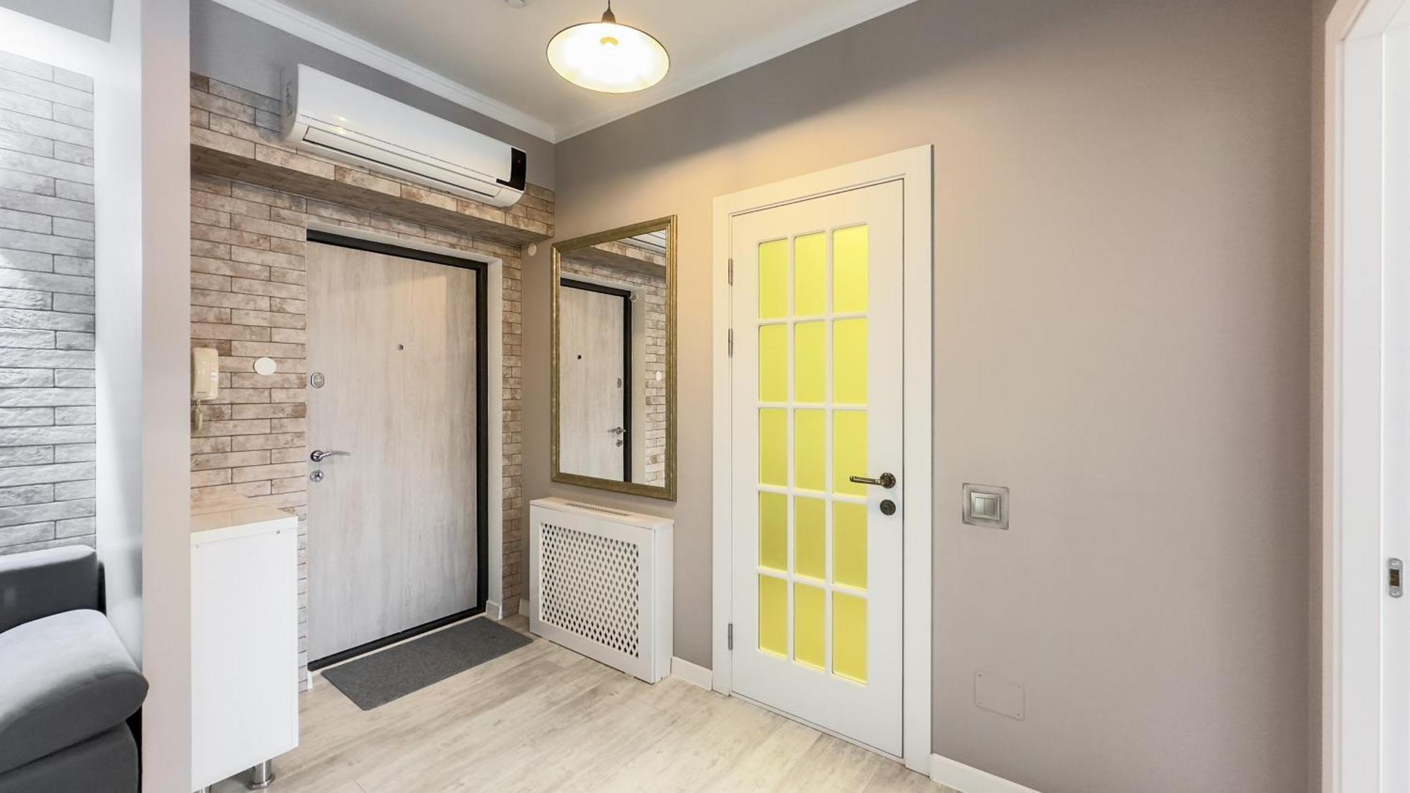 Business Class Apartments In The City Center Кишинів Екстер'єр фото